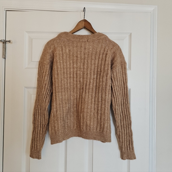 Acne Studios Mohair Crew Neck Sweater Size XS - Picture 2 of 7